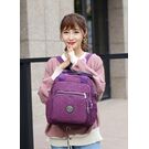 Женский рюкзак, черный П0655