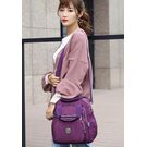 Женский рюкзак, черный П0655