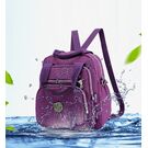 Женский рюкзак, черный П0655