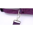 Женский рюкзак, черный П0655