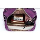 Жіночий рюкзак, коричневий П0657