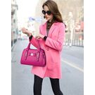 Женская сумка, белая П0659