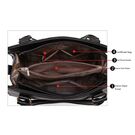 Женская сумка, белая П0659