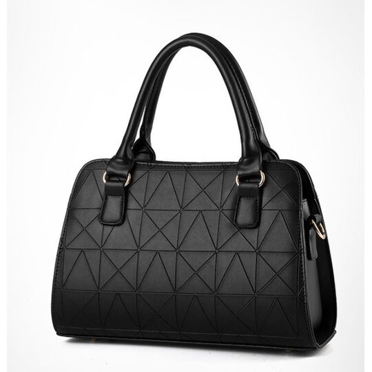 Женская сумка, белая П0659