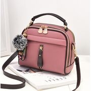 Женская сумка ETALOO, розовая П0662