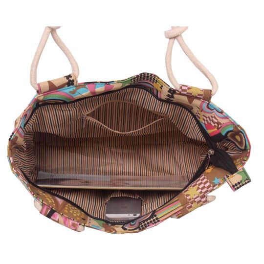 Женская сумка П0672