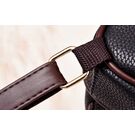 Жіночий рюкзак, червоний П0675