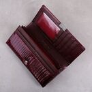 Жіночий гаманець HH, червоний П0677