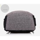 Рюкзак Taikkss, черный П0676