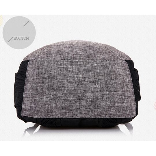 Рюкзак Taikkss, черный П0676