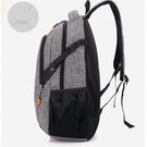 Рюкзак Taikkss, черный П0676