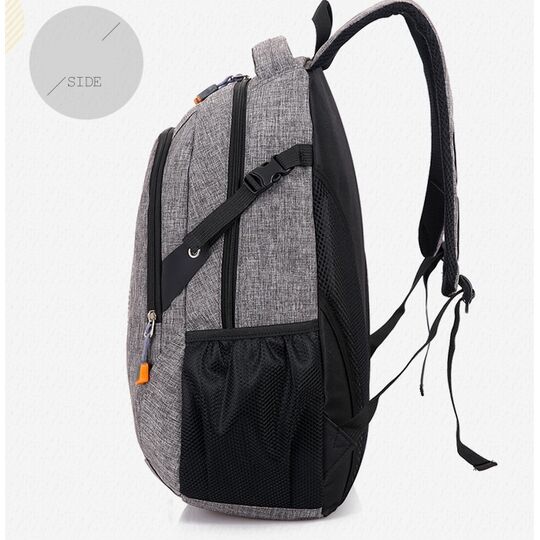 Рюкзак Taikkss, черный П0676