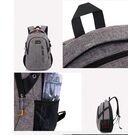 Рюкзак Taikkss, черный П0676