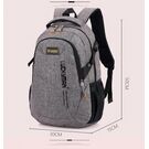 Рюкзак Taikkss червоний П2727 Рюкзак Taikkss червоний П2727