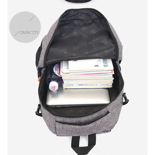 Рюкзак Taikkss червоний П2727 Рюкзак Taikkss червоний П2727