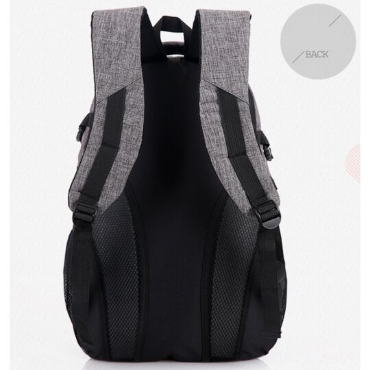 Рюкзак Taikkss червоний П2727 Рюкзак Taikkss червоний П2727