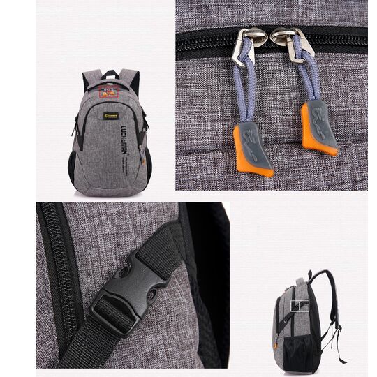 Рюкзак Taikkss червоний П2727 Рюкзак Taikkss червоний П2727