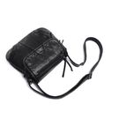 Женская сумка REPRCLA, черная П0679