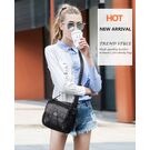 Женская сумка REPRCLA, черная П0679