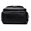 Жіночий рюкзак PHTESS, чорний П0681