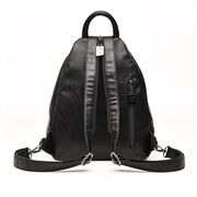 Женский рюкзак PHTESS , черный П0681