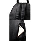 Жіночий рюкзак PHTESS, чорний П0681