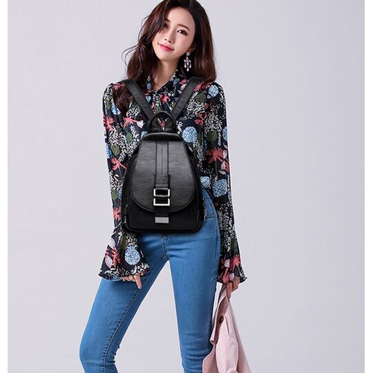 Жіночий рюкзак PHTESS П0683