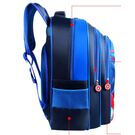 Дитячий рюкзак 