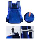 Дитячий рюкзак 