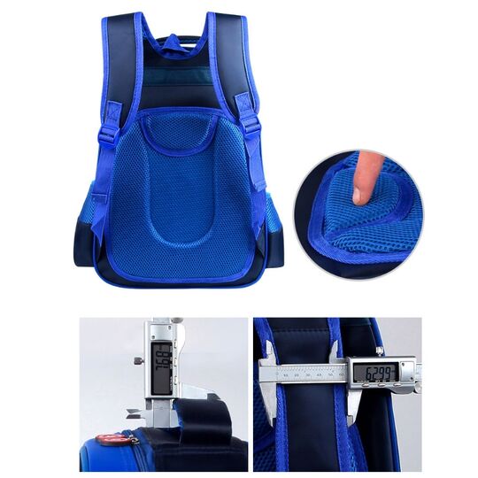 Дитячий рюкзак 