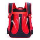 Детские рюкзаки - Детский рюкзак "Человек Паук" - П0685