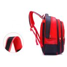 Детские рюкзаки - Детский рюкзак "Человек Паук" - П0685