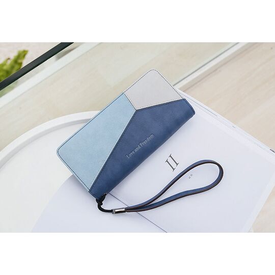 Женский кошелек - П0688