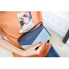 Женский кошелек - П0688