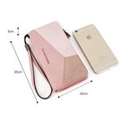 Жіночий гаманець - П0689