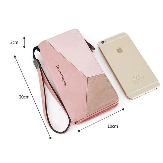 Жіночий гаманець - П0689