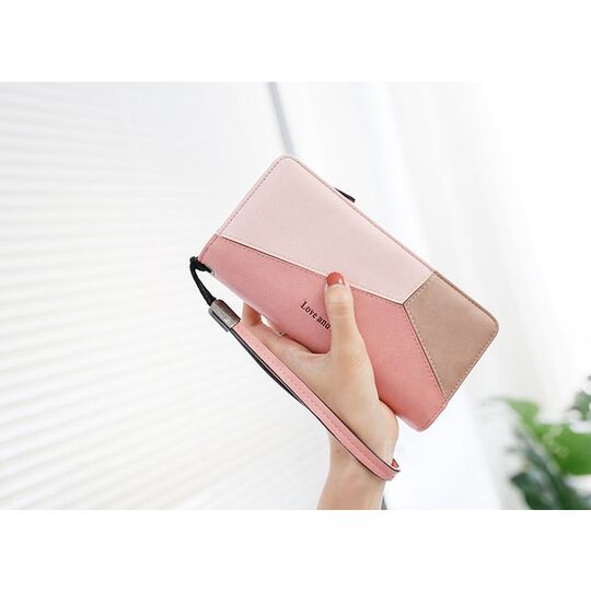 Жіночий гаманець - П0689