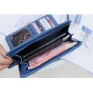 Жіночий гаманець - П0689