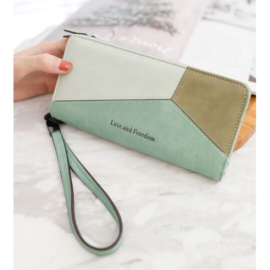 Жіночий гаманець - П0689