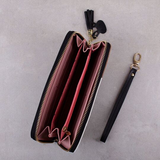 Жіночий гаманець - П0690