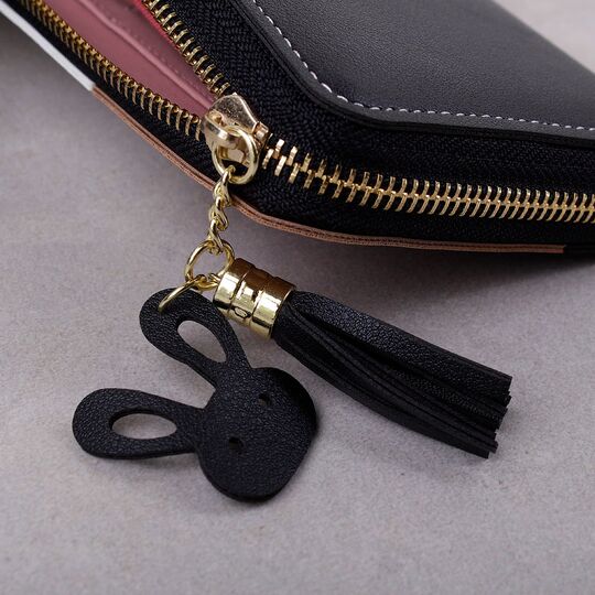 Жіночий гаманець - П0690