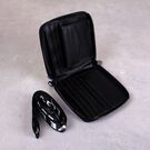 Женский кошелек, розовый - П0691