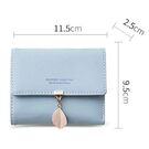 Жіночий гаманець, рожевий - П0693