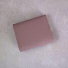 Жіночий гаманець, коричневий - П0696