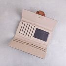 Женский кошелек City Light, зеленый - П0701