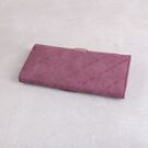 Женский кошелек City Light, красный - П0703