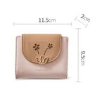 Жіночий гаманець City Light, блакитний - П0704