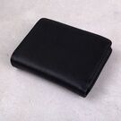 Жіночий гаманець City Light, чорний - П0706