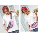 Сумка поясная, бананка - П0707