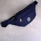Сумка поясна, бананка синя - П0709